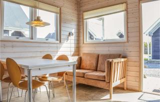 Hytte 19 - Thyborøn - 7