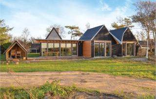 Two-Bedroom Holiday Home In Ebeltoft - Ebeltoft - 0