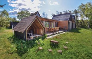 Two-Bedroom Holiday Home In Ebeltoft - Ebeltoft - 9