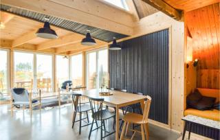 Two-Bedroom Holiday Home In Ebeltoft - Ebeltoft - 7