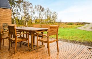 Two-Bedroom Holiday Home In Ebeltoft - Ebeltoft - 2