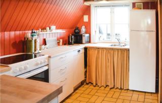 Two-Bedroom Holiday Home In Ebeltoft - 6