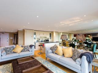 Solent View Apartment - West Cowes - 9
