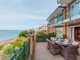 Solent View Apartment - West Cowes - 6