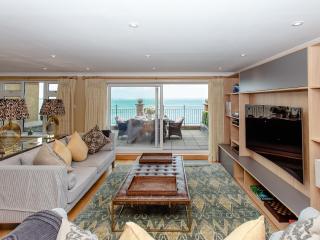 Solent View Apartment - West Cowes - 5