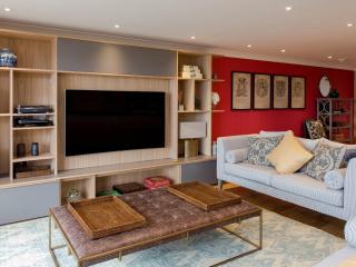 Solent View Apartment - West Cowes - 4