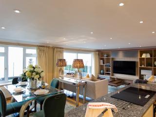 Solent View Apartment - West Cowes - 2