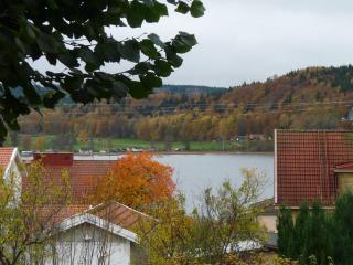 Ekhult Apartments - Ground Floor - Garden and Lake View - Ulricehamn - 7