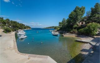 Gorgeous Home In Mudri Dolac With Sauna - Basina - 2