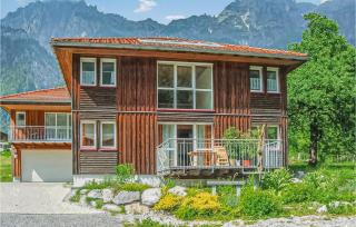 Ferienwohnung Braz-Klostertal - Ausserbraz - 0