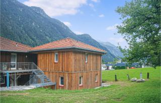 Ferienwohnung Braz-Klostertal - Ausserbraz - 4