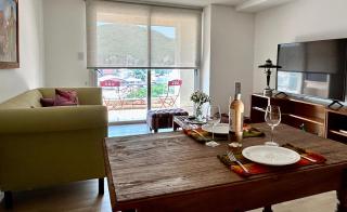 Charming Flat en el centro de Salta - free parking - Salta - 2