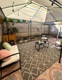 Hotel Boutique Paqari casas completamente amobladas - Vallenar - 4