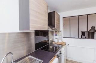 Cocon parisien lumineux central - Paris - 4