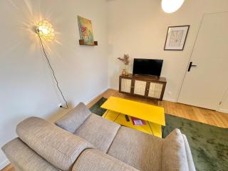 Appartements tout confort idéalement placés à Berck-Plage - Berck-sur-Mer - 1