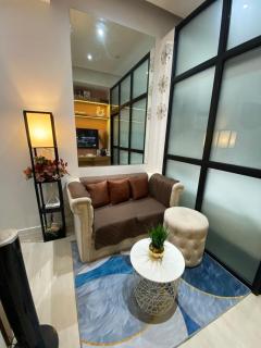 Crissome Suite Azure North San Fernando Pampanga - 9