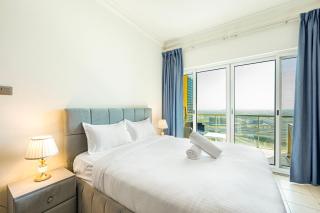Splendid Apartment Close To Jbr Beach - 8