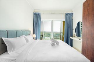 Splendid Apartment Close To Jbr Beach - 7