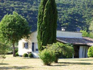 Le Paradis de l'Ibie - Saint-Maurice-dʼIbie - 0