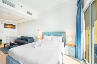 Splendid Apartment Close To Jbr Beach - 9