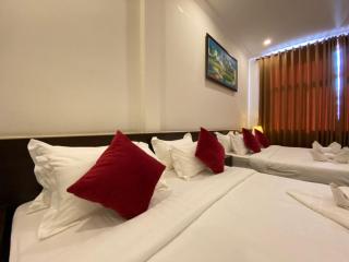 Apple Hotel Two - Near Phnom Penh Airport - Phnom Penh - 9