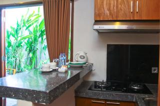 Delu Villas & Suite - Kerobokan - 8