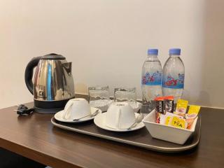 Apple Hotel Two - Near Phnom Penh Airport - Phnom Penh - 7