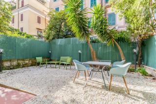 Palazzo Sapienza Design Suites - 7