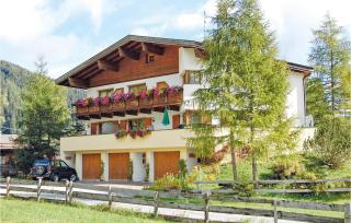 Ferienwohnung In Obernberg - Obernberg am Brenner - 9