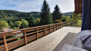 CHALET LES PRIMEVÈRES 4 Étoiles - Gerbépal - 8