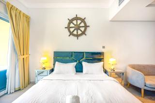 Splendid Apartment Close To Jbr Beach - 4