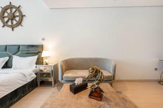 Splendid Apartment Close To Jbr Beach - 3