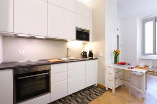 Milano Design Apartment Navigli MM S Agostino - Milan - 4