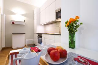 Milano Design Apartment Navigli MM S Agostino - Milan - 6