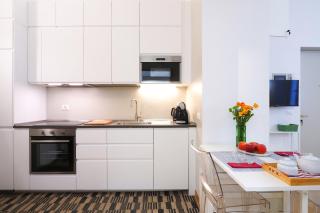Milano Design Apartment Navigli MM S Agostino - Milan - 3