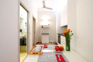 Milano Design Apartment Navigli MM S Agostino - Milan - 7