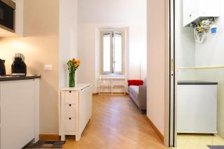 Milano Design Apartment Navigli MM S Agostino - Milan - 2