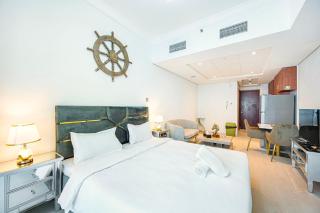 Splendid Apartment Close To Jbr Beach - 8