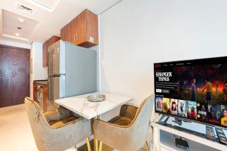 Splendid Apartment Close To Jbr Beach - 1