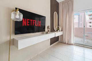 Comfortable Studio Close To Dubai Metro - 5