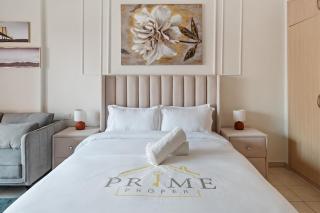 Comfortable Studio Close To Dubai Metro - 4