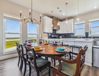 Bayfront Nirvana! - Galveston - 8