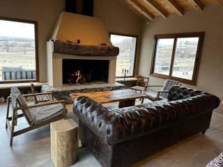 Casa de Los Andes - 0