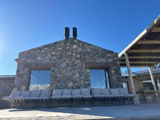 Casa de Los Andes - 9