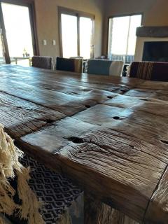 Casa de Los Andes - 8