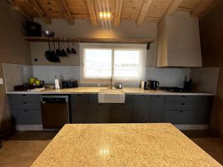 Casa de Los Andes - 6