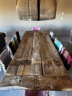 Casa de Los Andes - 5