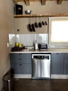 Casa de Los Andes - 3