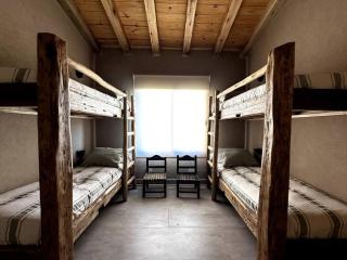 Casa de Los Andes - 1