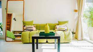 Tara Seseh Beach House - Munggu - 8